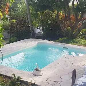 Les L'archipel - Gite Les Saintes Appartement