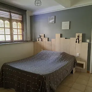 Les L Archipel - Gite Le Marie-galante Appartement