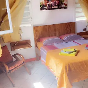 Les Sandragons Appartement