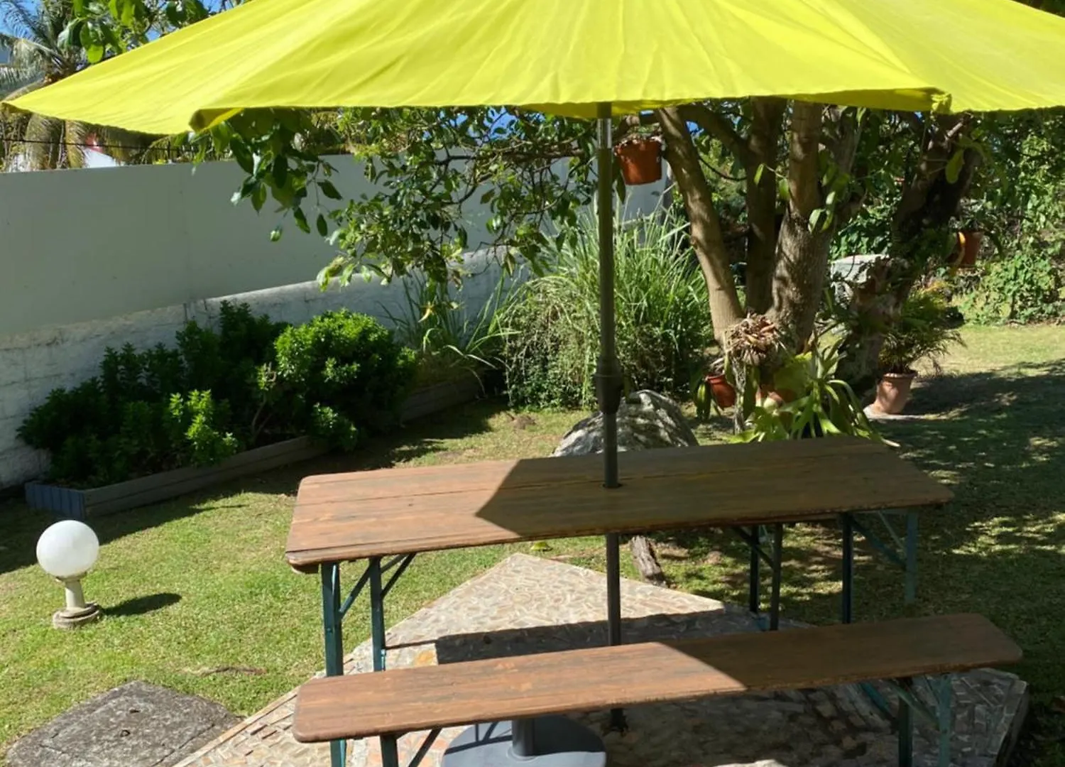 Chalet Paradis Saint-Claude Appartement